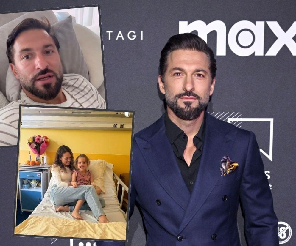 Rafał Maślak, Kamila Maślak