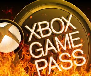 Xbox Game Pass