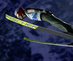 W głowie się nie mieści, czego dokonał Kamil Stoch. Nikt przez lata tego nie powtórzył, statystyka zwala z nóg