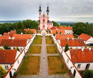 Podlasie chce wprowadzić dopłatę do noclegów dla turystów