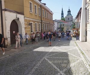 Sandomierz i jego atrakcje