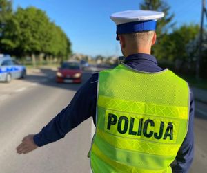 Wielka akcja drogówki. Są już pierwsze efekty. Przerażające!