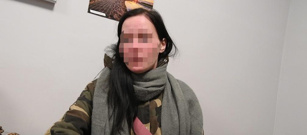 Przytulałam dzieci Moniki. 5 minut później ginęły w płomieniach