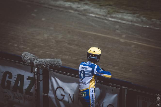 Car Gwarant Kapi Meble Budex Start Gniezno - eWinner Apator Toruń 46:44 - zdjęcia z meczu