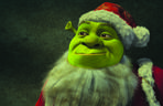 Pada Shrek 