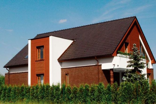Elewacje: inwestycja na lata