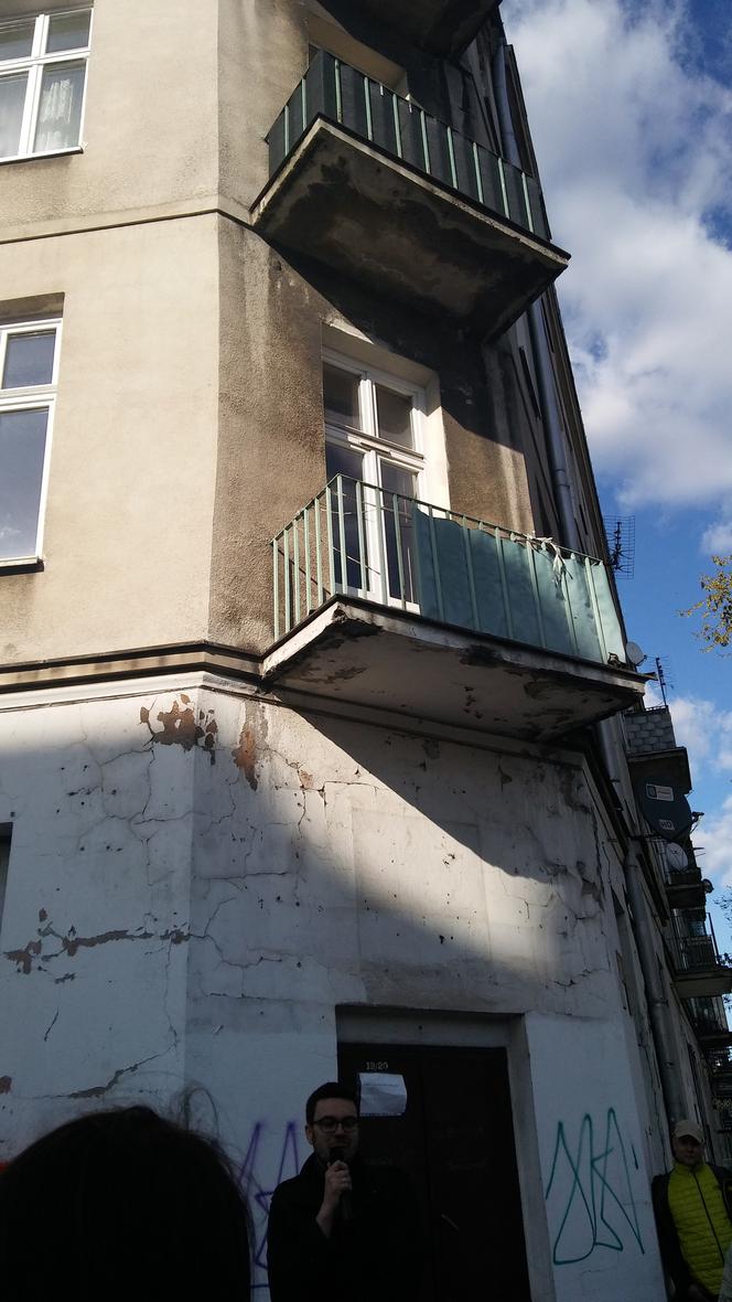 Sobotni spacer z przewodnikiem po Pradze