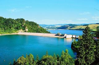 Velo Czorsztyn. Ile kilometrów ma trasa i w którą stronę jechać? Gdzie zaparkować samochód?