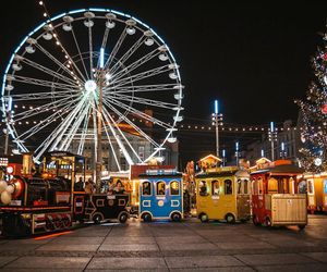 Najdziwniejszy rynek w województwie śląskim. To nie plac, to archipelag wysp