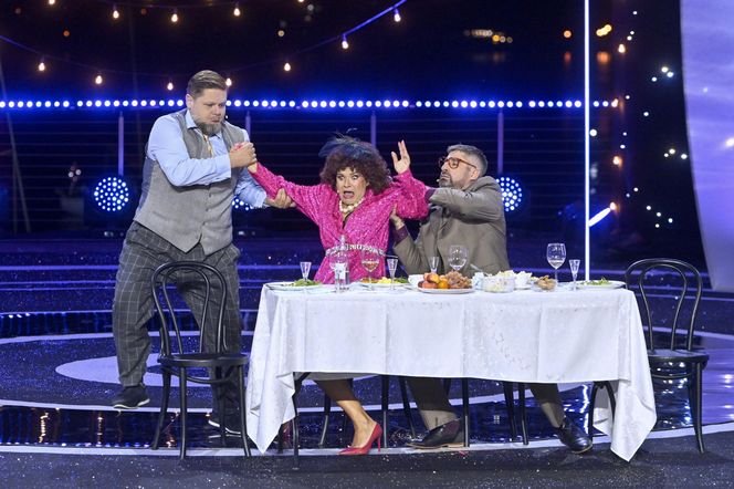 Mazurska Noc Kabaretowa wraca na antenę. "Dobry humor buduje mosty"