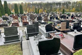 W rejonie starachowickich cmentarzy bedą zmiany w organizacji ruchu