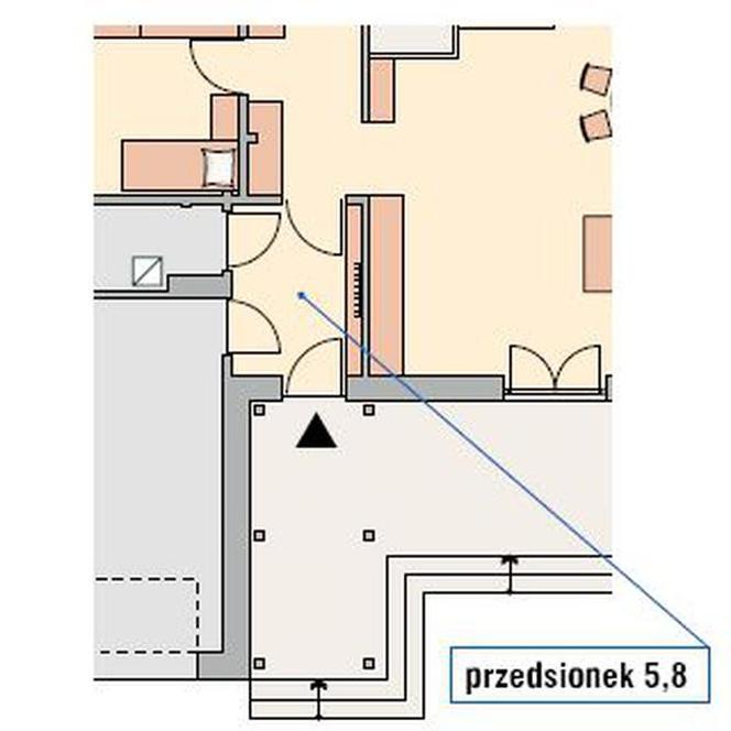Przedsionek bez błędów