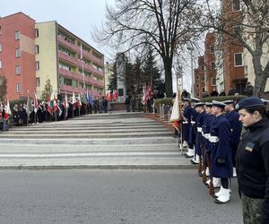 Święto Niepodległości w Starachowicach 2024