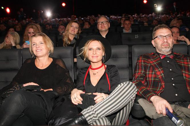 PREMIERA FILMU DISCO POLO