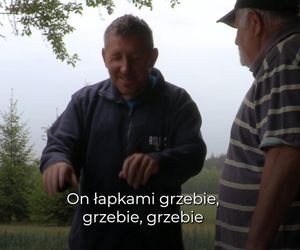 Rolnicy. Podlasie. Andrzej z Plutycz ma ogromny problem. Już żadnej kury nie mam