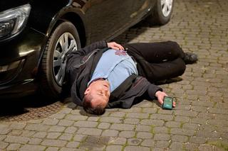 W 3774. odcinku rozegra się prawdziwy dramat.