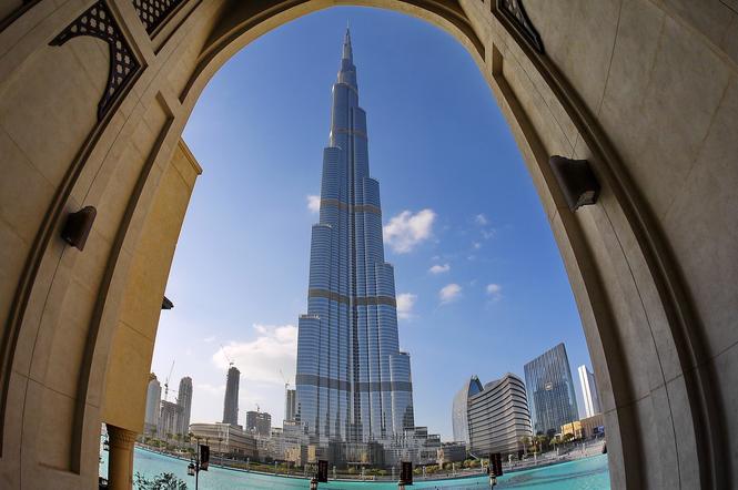 Turystyka szczepionkowa kwitnie m.in. w Dubaju