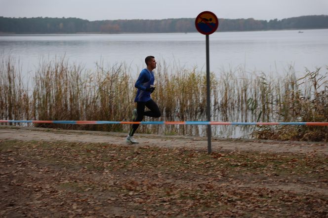 City Trail – Bieg Niepodległości 2024 nad Zalewem Zemborzyckim w Lublinie