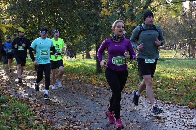 Biegacze opanowali Lublin! Za nami Półmaraton Lubelski 2025