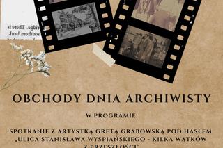 Na Dzień Archiwisty zaprasza Archiwum Państwowe w Koszalinie