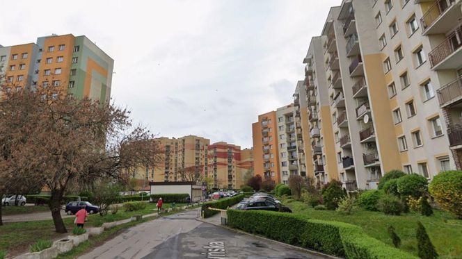 Osiedle Wrocławia - Nowy Dwór