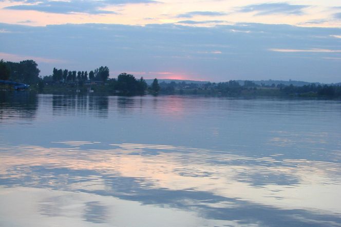 Bajm nakręcił kultowy teledysk w Małopolsce. Powstał nad zalewem nieopodal Krakowa
