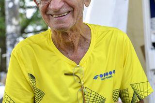 Wnuk Fedorowicza chce podbić polski show-biznes. Niewiarygodne, co robi