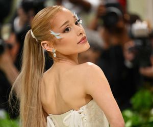 Ariana Grande odpowiada, czy illuminati istnieje. Jej odpowiedź niepokoi!