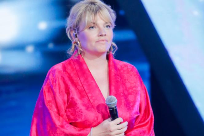 Ania Dąbrowska