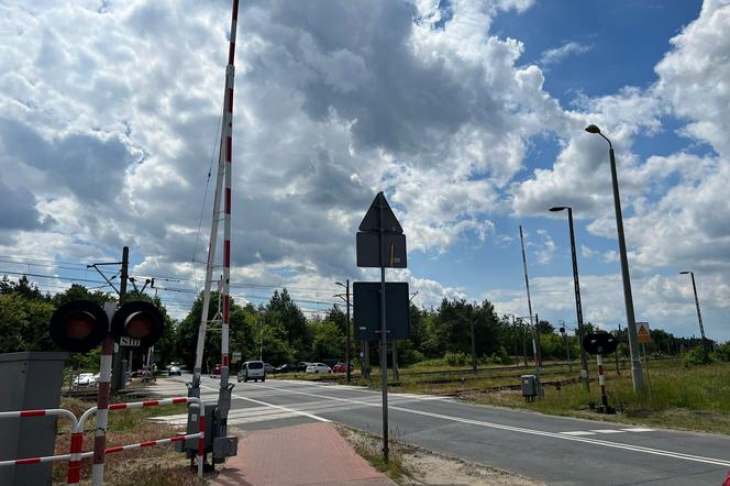 Wiadukt Poznań - Suchy Las. Jest kolejny krok w stronę jego budowy