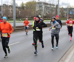 20. Recordowa Dziesiątka w Poznaniu - tysiące biegaczy na starcie!