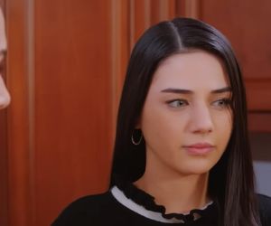 Miłość i nadzieja odc. 312. Sila, Bahar