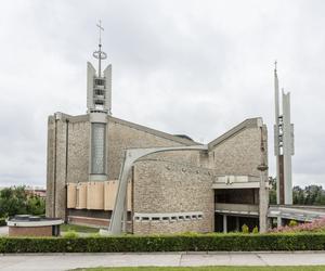 Wystawa Ruch Tektoniczny we Wrocławiu - zdjęcia