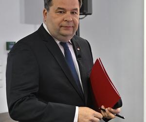 Konferencja Poczty Polskiej - sierpień 2024