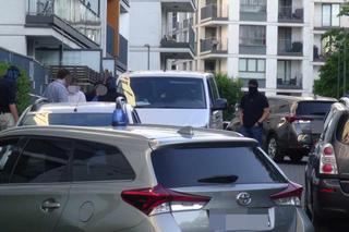 Akcja ABW w Warszawie i Pruszkowie. Białorusini i Polak z zarzutami 