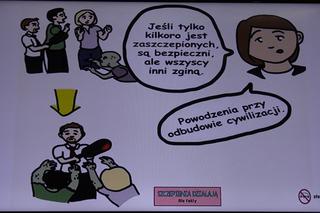 Liczba chorych na grypę na Dolnym Śląsku rośnie w ekspresowym tempie