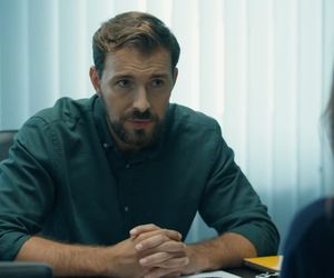 Barwy szczęścia, odc. 3123: Kodur (Oskar Stoczyński)