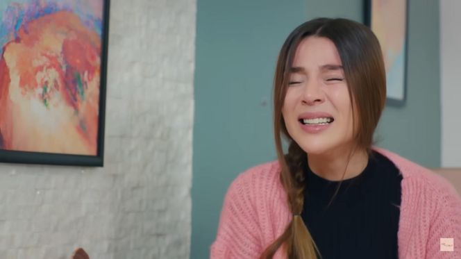 Zeynep wyrzeknie się matki 