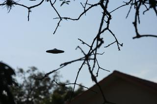 SZOK I NIEDOWIERZANIE. Wojsko USA potwierdza istnienie UFO? Jest nagranie! [WIDEO]