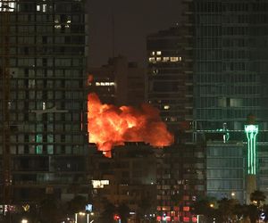 Ogromna liczba ofiar w Iranie! 90 procent to cywile