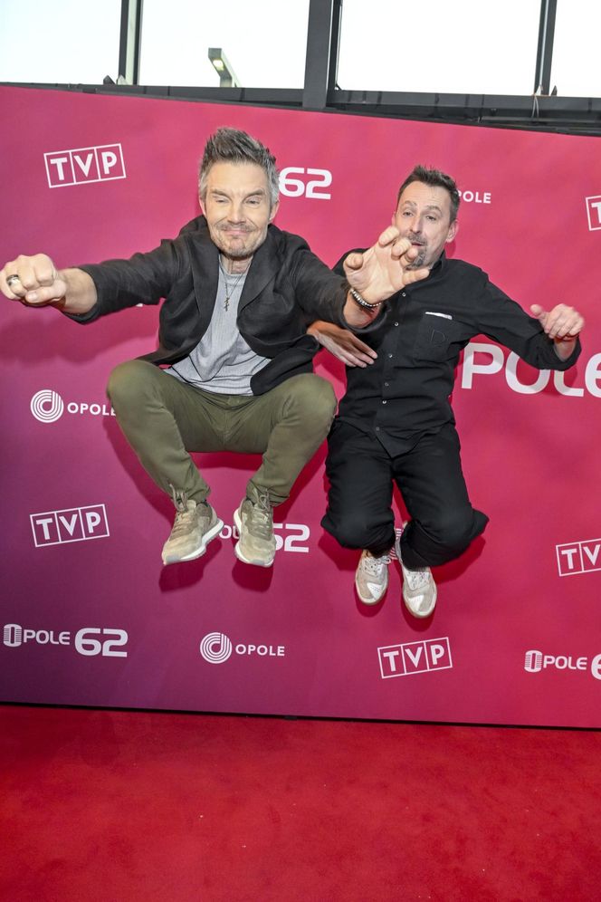 62. Krajowy Festiwal Polskiej Piosenki w Opolu: Gdzie i kiedy oglądać festiwal? O której włączyć telewizor?