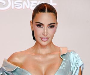 Kim Kardashian ma tętniaka! Ze łzami w oczach opowiedziała o diagnozie