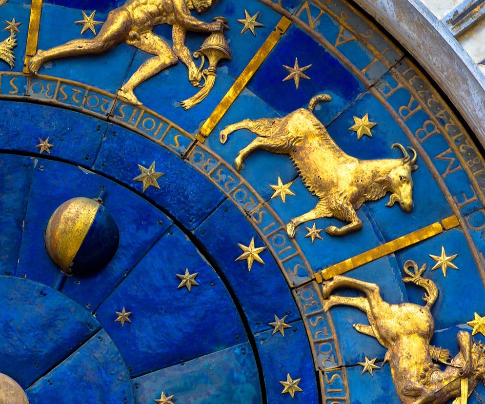 Cechy i osobowość Koziorożca - poznaj zodiakalnego realistę