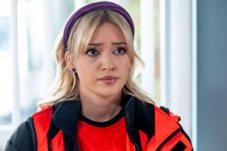 Na sygnale, odc. 686. Britney (Paulina Zwierz)