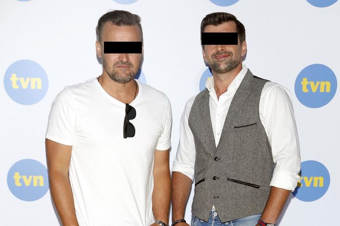  Adam Kornacki, Patryk Mikiciuk