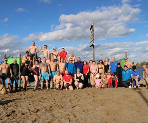 Kraśnickie morsy rozpoczęły sezon