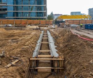 W stolicy ruszyły prace przy budowie wieży AFI Tower