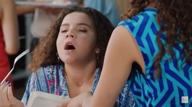 Baby shower Melis zamieni się w katastrofę