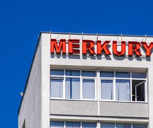 Dom Handlowy Merkury w Warszawie