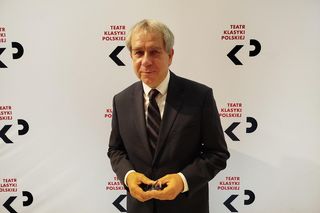 Siedleckie CKiS oficjalnym partnerem Teatru Klasyki Polskiej z Warszawy